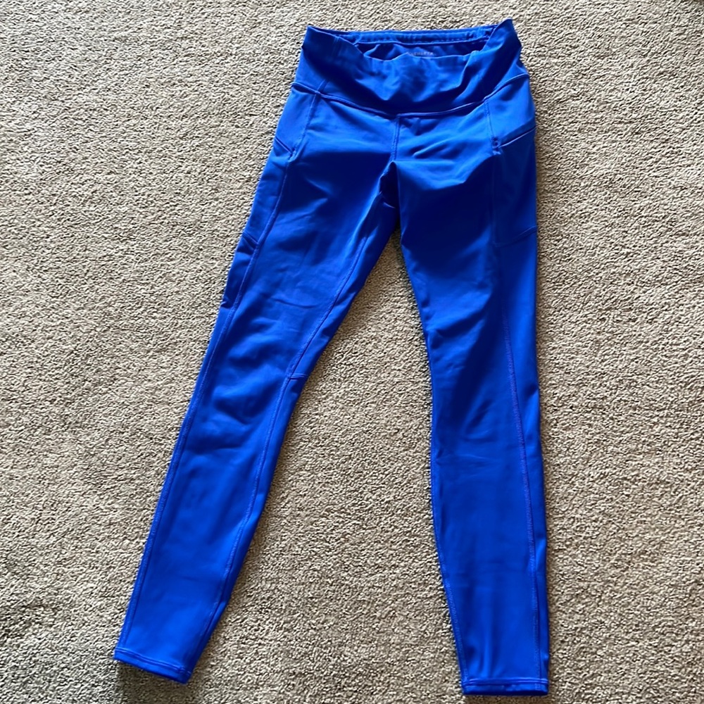 Athleta Contender Tight